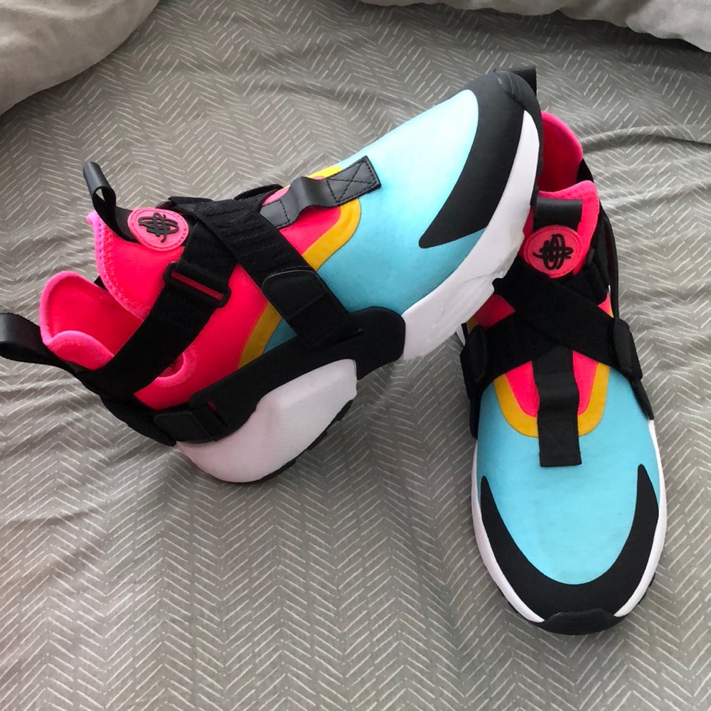 Nike Hurrache